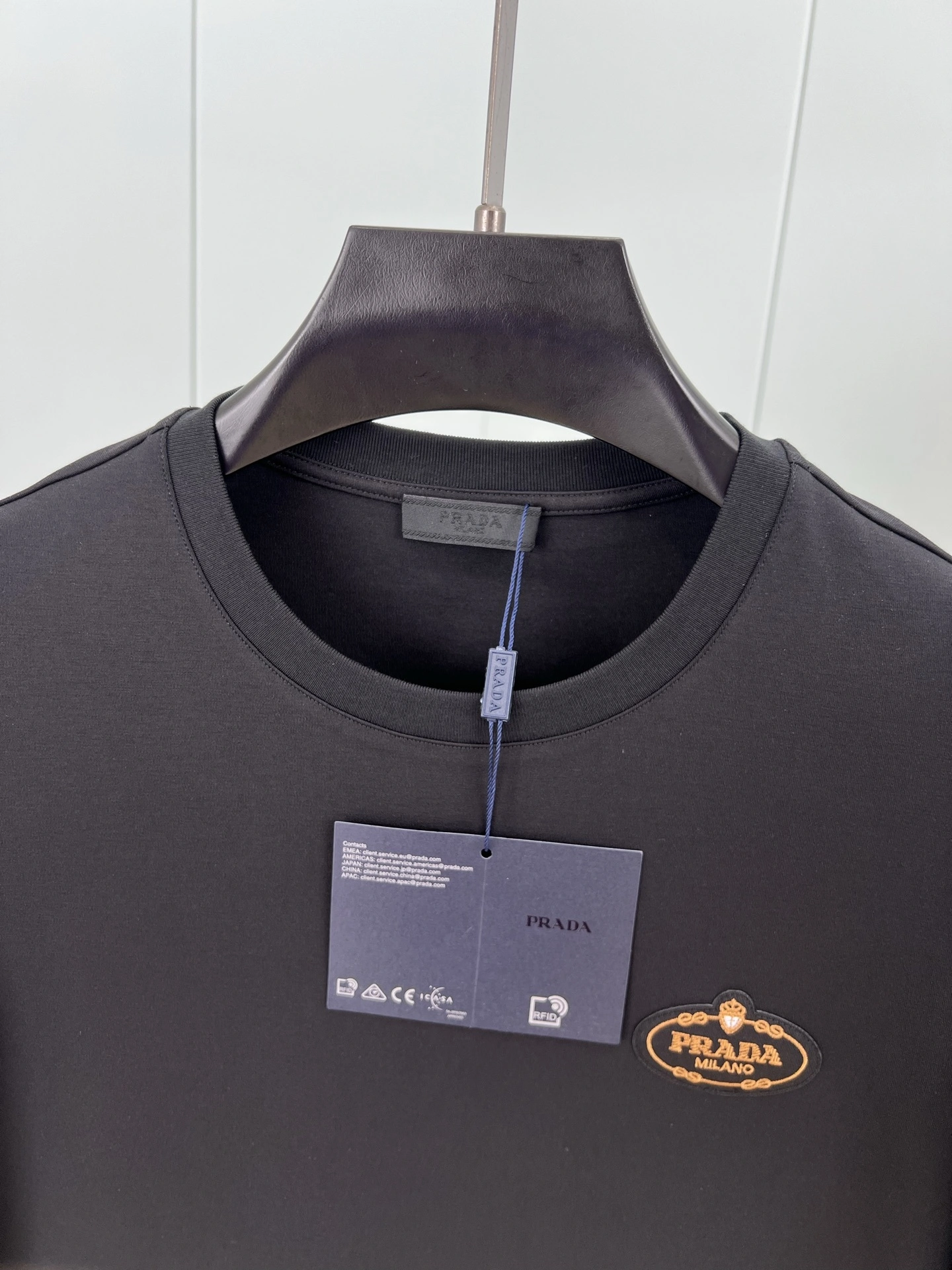 wg.luxury-- Pr141 embroidery Cotton 2colour item:E-F355J2110-2H